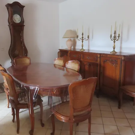 Vakantiehuis Marie Des Cotes