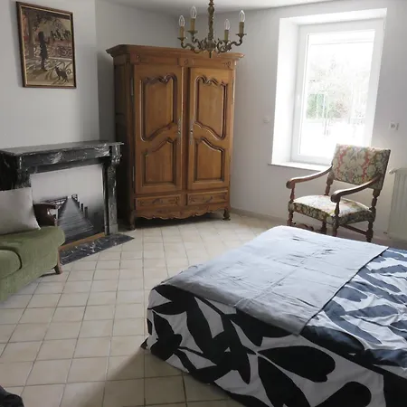 Vakantiehuis Marie Des Cotes