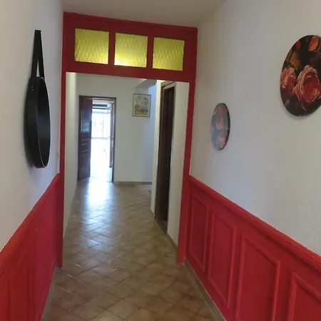 Vakantiehuis Marie Des Cotes Hannonville-sous-les-Côtes