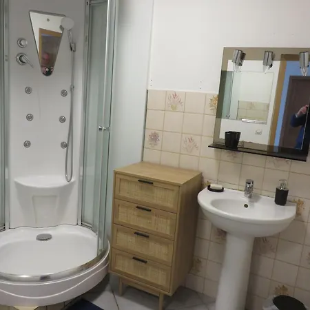 Marie Des Cotes 펜션 *