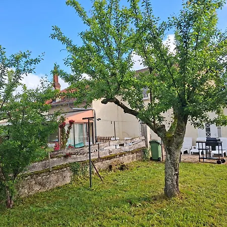 Vakantiehuis Marie Des Cotes