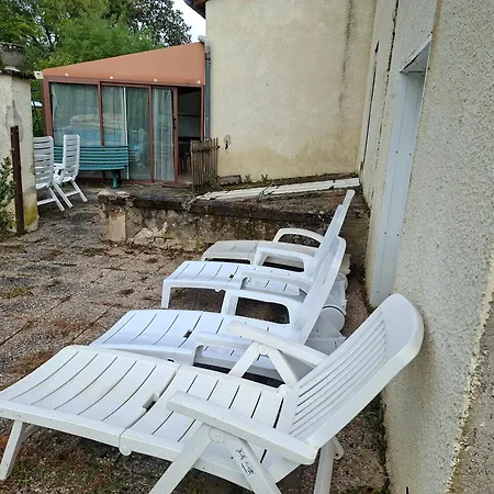Vakantiehuis Marie Des Cotes Hannonville-sous-les-Côtes