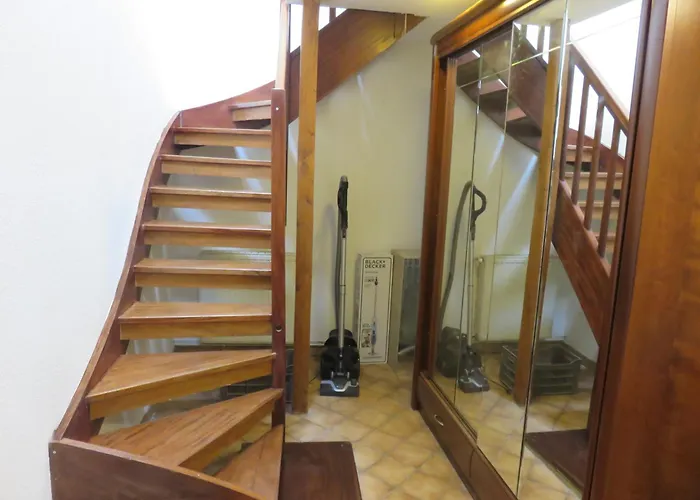 Marie Des Côtes Hébergement de vacances *