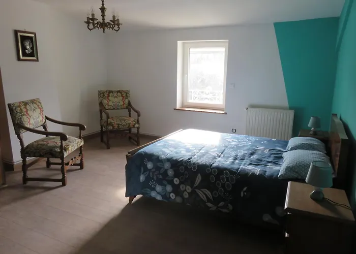 Marie Des Côtes Hannonville-sous-les-Côtes