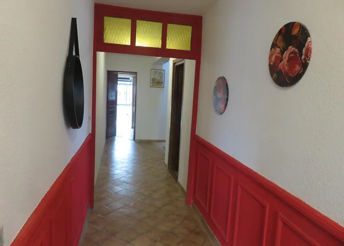 Hébergement de vacances Marie Des Côtes Hannonville-sous-les-Côtes